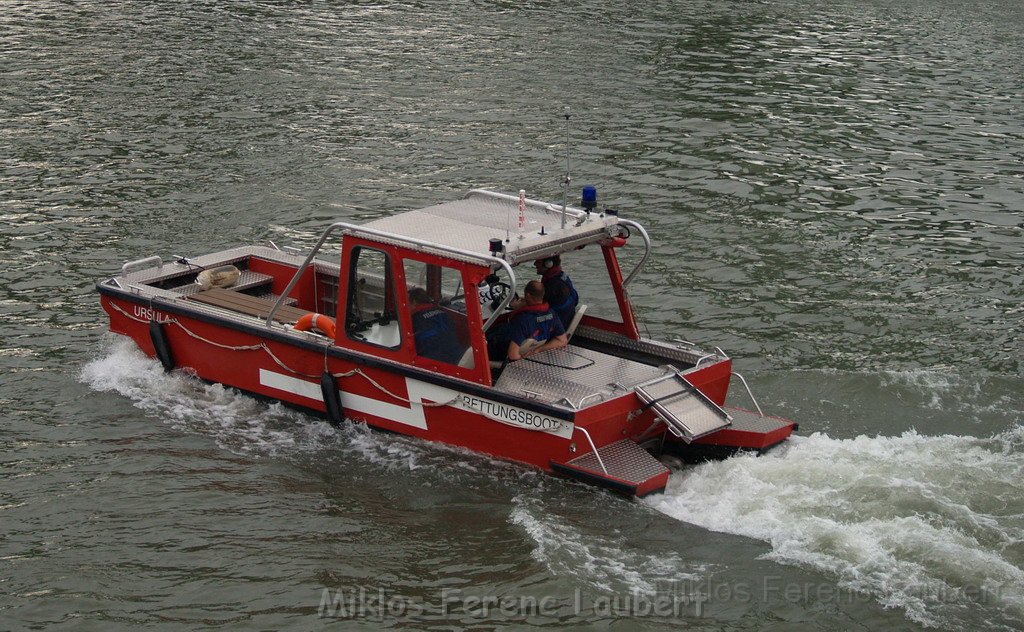 Das neue Rettungsboot Ursula  P71.JPG